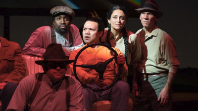 KarenACampbell's tweet photo. https://t.co/YRwxPN8uyz
The journey to Mother Road ... performed now at OSF in Ashland.
#motherroad #dustbowl #oregon #osfan_ #oregonshakespearefestival #Shakespeare #ashlandoregon #ashlandsoar https://t.co/tTr19h3H62