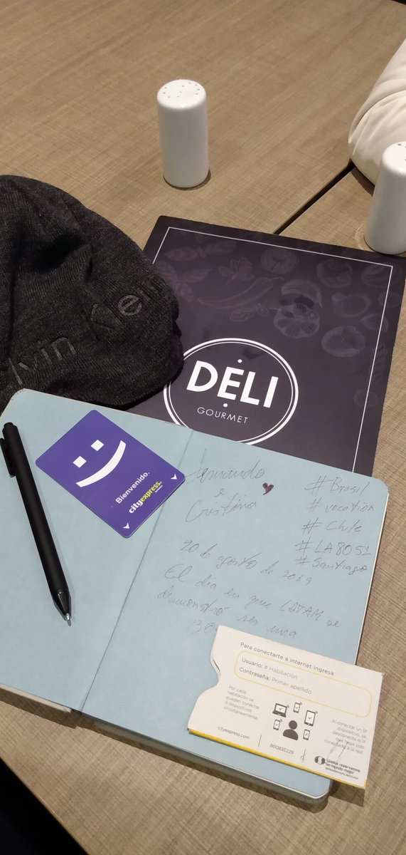 20 de agosto de 2019, el día en que LATAM se demostró ser una [Voy a cambiar el comentario] #latam #chile #la8051 #vocation #latambrasil