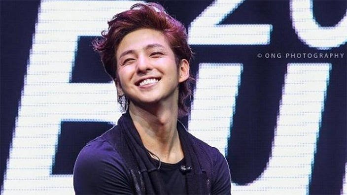 Happy Birthday Kim Kibum! 