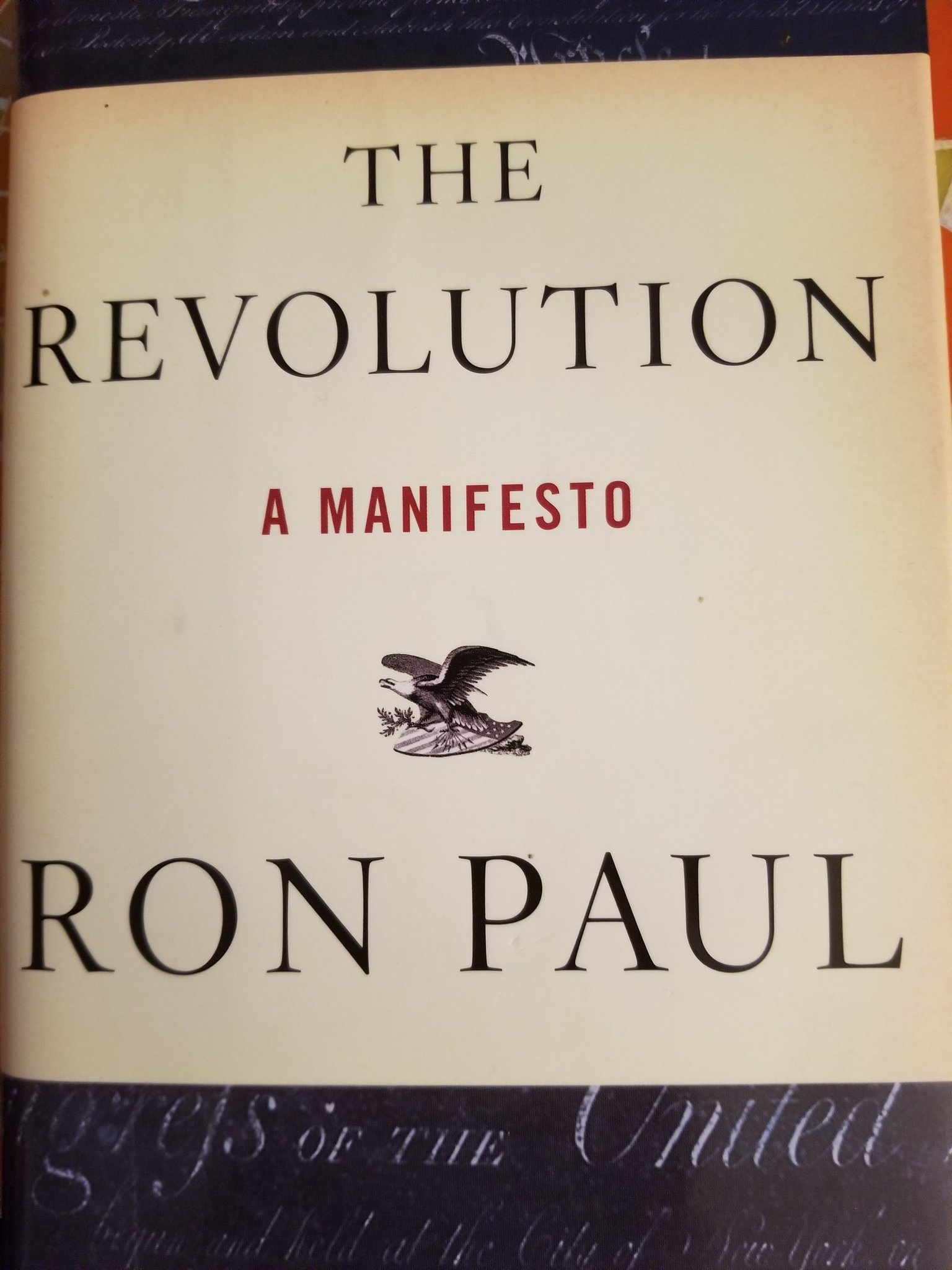 Happy Birthday Congressman Ron Paul! 