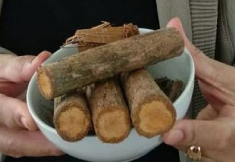 Permintaan Akar 'Sakti' Bajakah Melonjak bit.ly/2KMAtZW