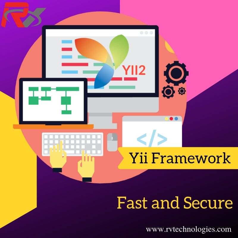 rvtechnologies's tweet image. Being a component-based architecture and a full solid caching support, #Yiiframework is suitable for building all kinds of Web applications. We at RV Technologies deliver result-oriented #YiiFrameworkDevelopment Services to serve your business in the most appropriate manner.