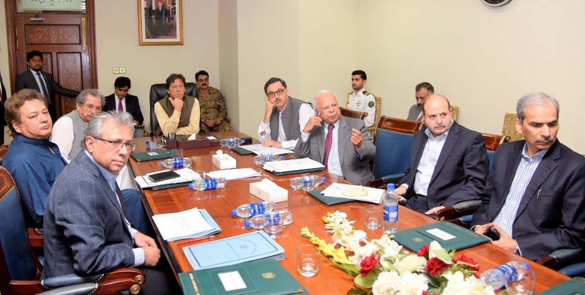 Govt Of Pakistan On Twitter Prime Minister Imran Khan Has