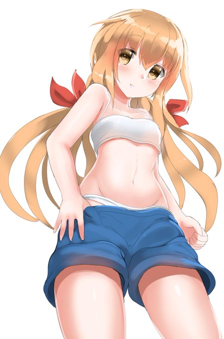 夏の皐月ちゃん～ 