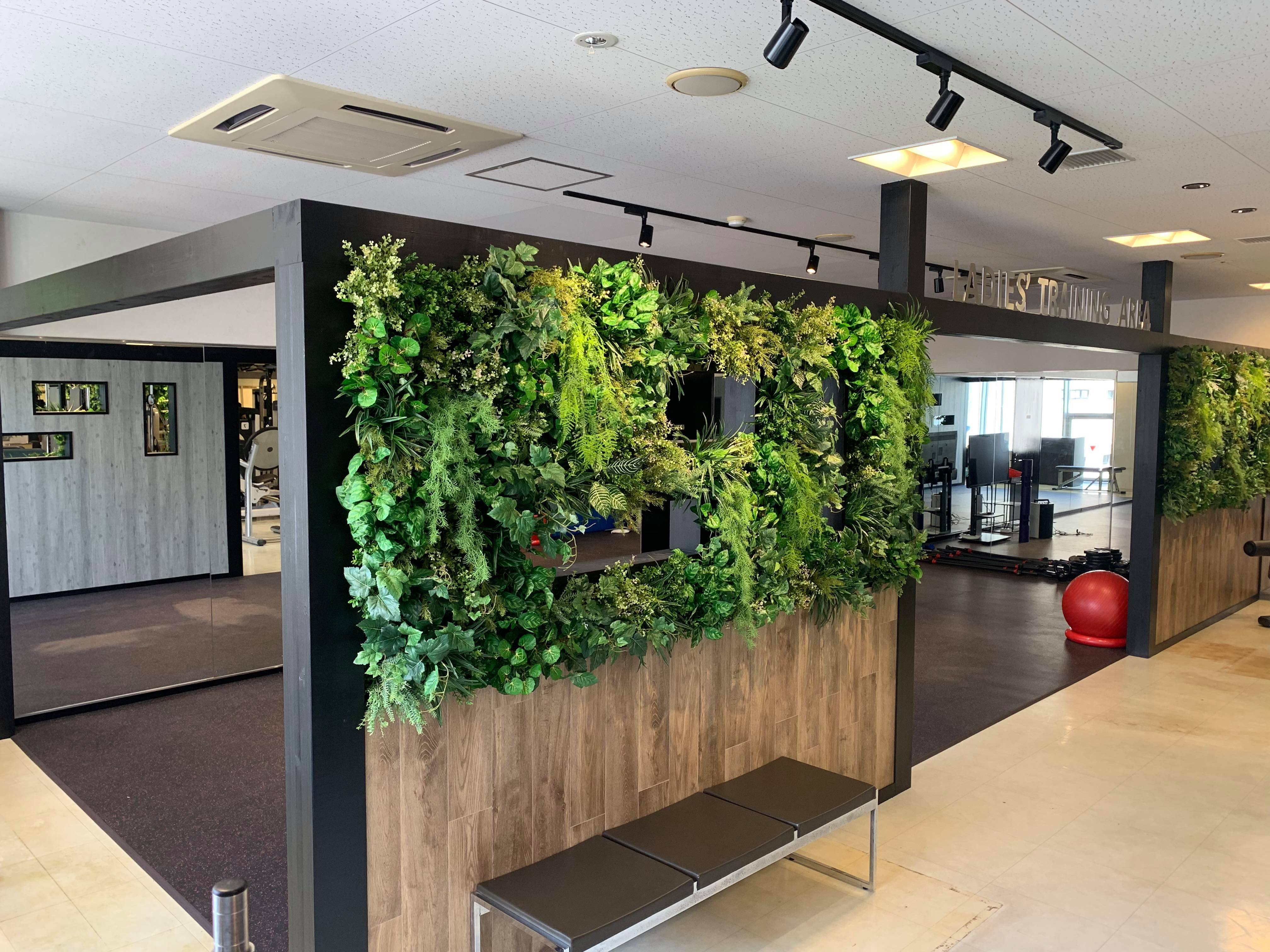 東急スポーツオアシス オアシス神戸三宮 24plus 8 15よりリニューアルオープンいたしました 新しい自分 なりたい自分を目指す女性 を応援する施設として女性専用エリアをオープン 神戸 三宮24plusで 新しい自分 なりたい自分になってみませんか