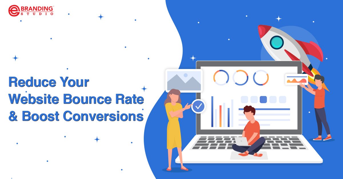 How much time does your customers spend on your site? Are they loving the UI of your site? Let's see how it impact your conversion rate: zcu.io/NG0D 

#DigitalMarketing #ConversionRate #ReduceBounceRate #Branding #MarketingStrategy #EffectiveMarketing