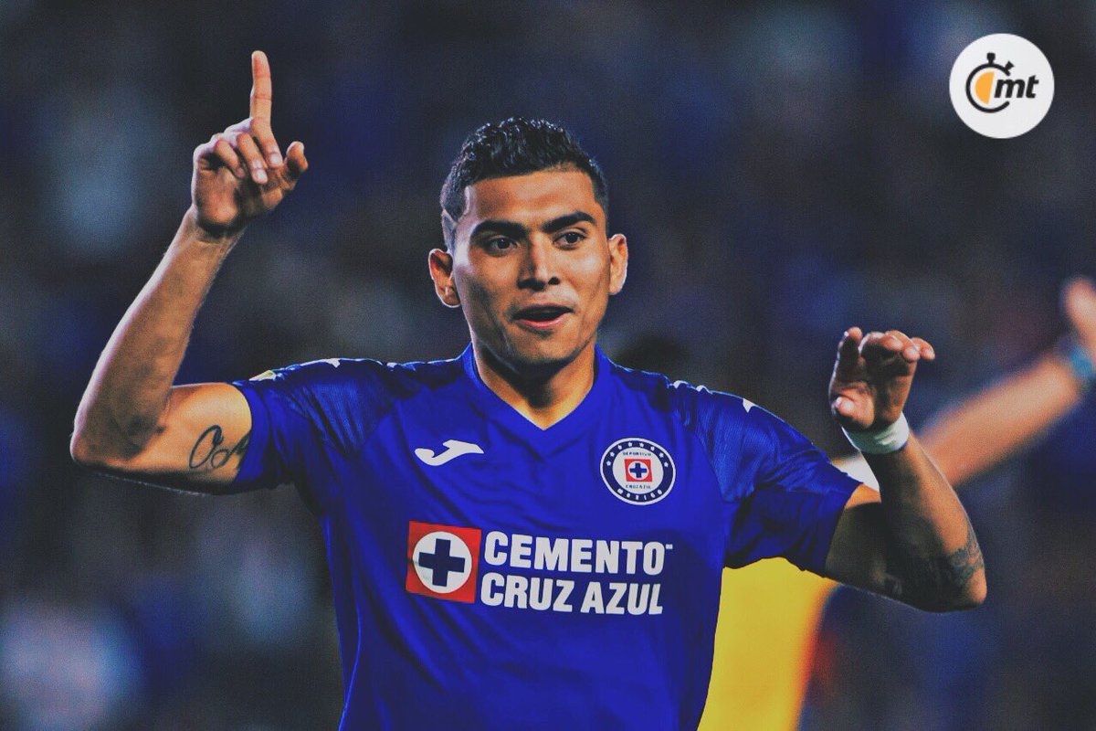 orbelin90's tweet photo. Seguir 🚂 @Cruz_Azul_FC https://t.co/j5qLEdZZkF