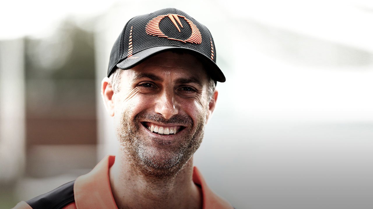 Happy Birthday to Simon Katich (Australia)
Born 21 August 1975     