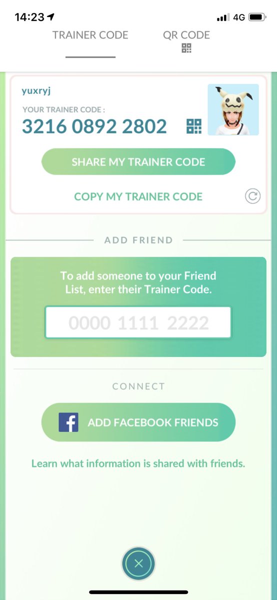 _vo__vo_'s tweet photo. フレンド募集🇯🇵

#PokemonGO #PokemonGOfriend https://t.co/ypheMQWot1