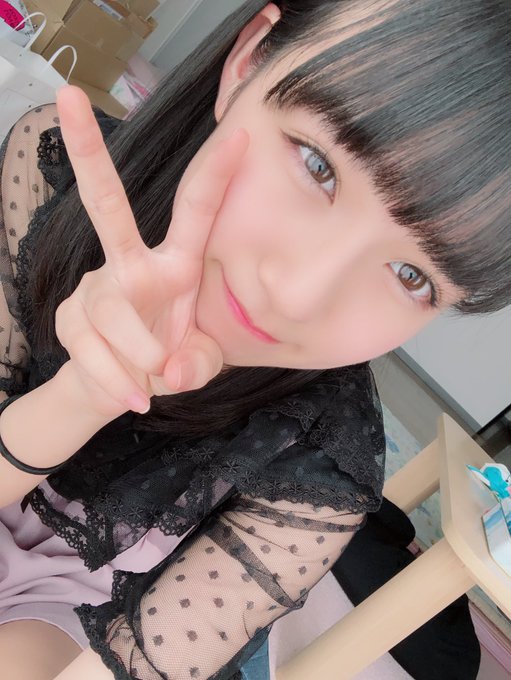 今村麻莉愛のTwitter画像6