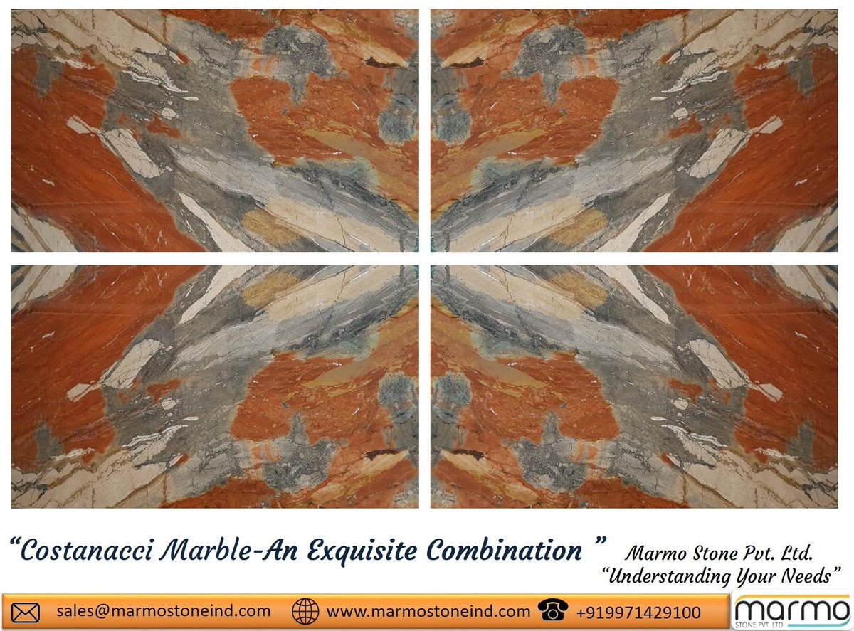 marmostoneind's tweet photo. "In nature, nothing is perfect and everything is perfect."
#Marmostone #Sahibabad #colorsmarble #ghaziabad #Italianflooring #marble #importedmarble #architect #delhincrmarble #qualitymarble #natural #finefinish #luxury #design #exclusivecollection #importedmarble #architect https://t.co/JgCRBgnlKC