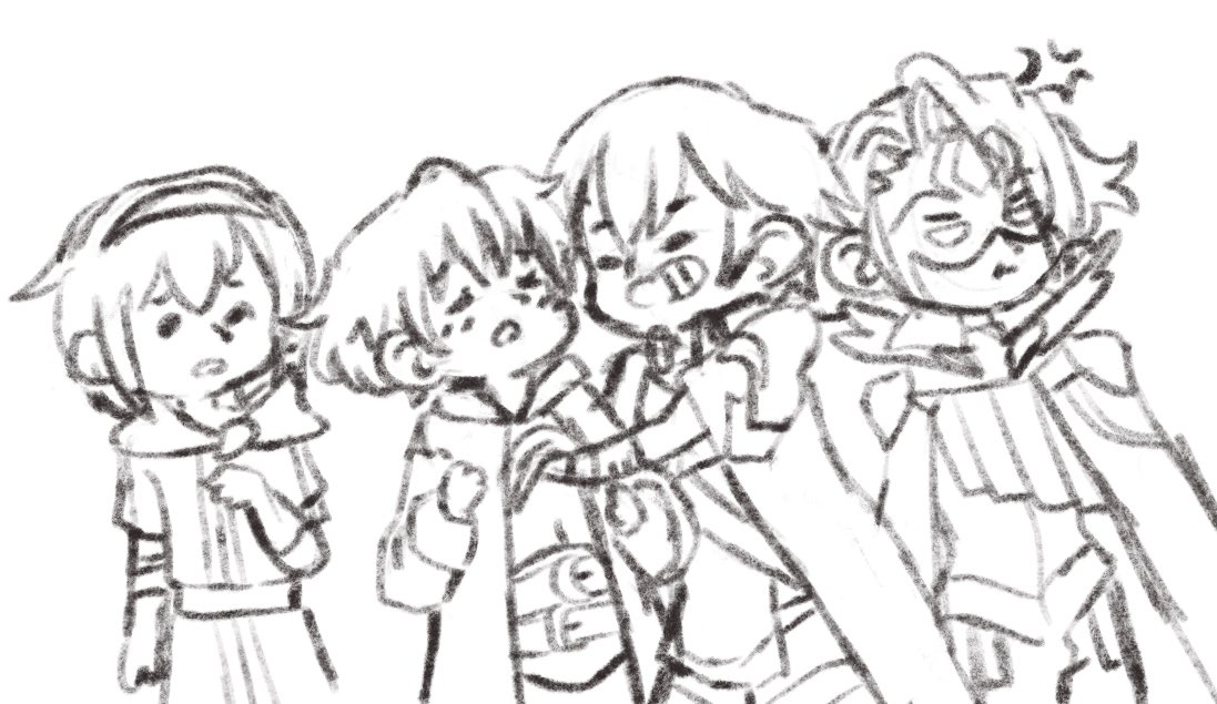 caiusthecat66's tweet photo. #feh #chrobin #cyl3 https://t.co/9R8G3uSm12