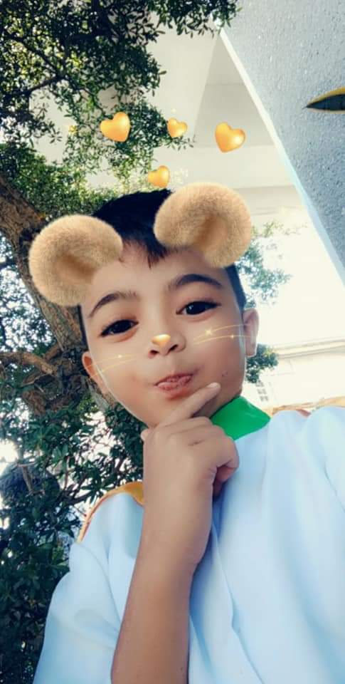 kaories_Hope's tweet photo. Flex ko lang tong cute na bata❤

@nomorechippy baka nman! 😂😂 https://t.co/T5wOHZ0rsf