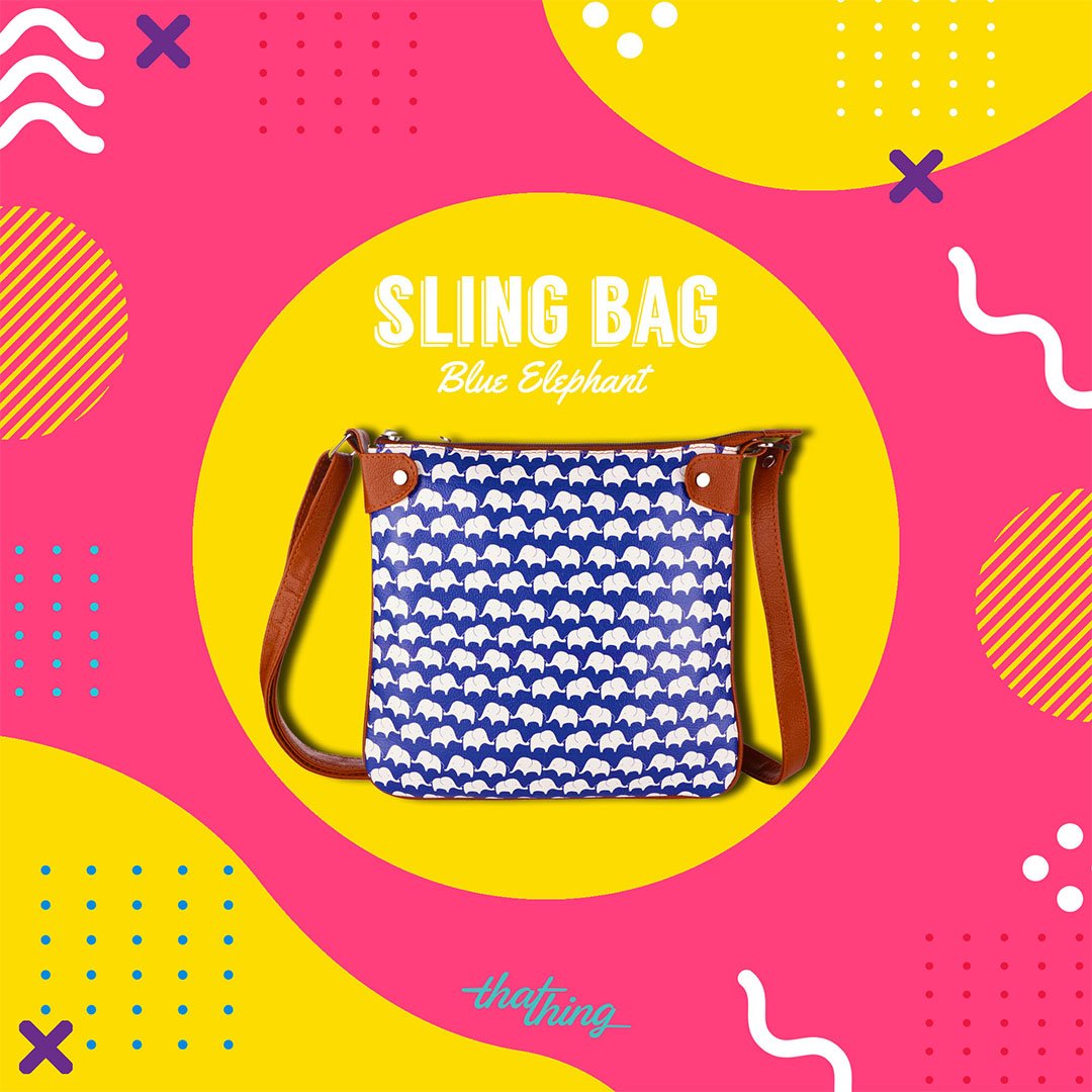 ThathingCo's tweet photo. Sling it! https://t.co/KorCK3HtPs 

#slingbag #bags #fashionaccessories #handbags #Thathing https://t.co/EDkkFbRrlt