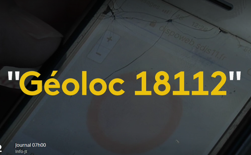 pierrot80remy's tweet photo. donc la france invente le moulin à vent #géoloc18112 (payant pour utilisateur) alors que 98% des autres pays européens utilisent déjà #AML #AdvancedMobileLocation (gratuit) 🤣

Encore un fail de la #frenchtech financé à tord sans réfléchir...
#monPognon #Mesimpôts #application https://t.co/0sMkj0mhDR