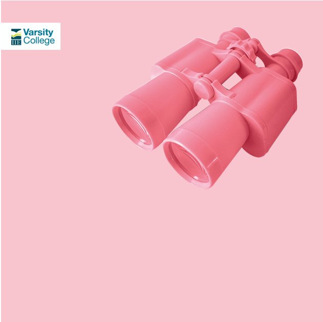 Are you a Problem Solver? 
Take the The IIE’s <a href="/Varsity_College/">The IIE's Varsity College</a> quiz and stand a chance to win one of 10 @Superbalist vouchers worth R1000 each! And don’t miss Open Day at all 8 campuses across the country, on Saturday 24 August 2019. #VCOpenDay2 #NewWorldThinking  #VCAlumni #Ad