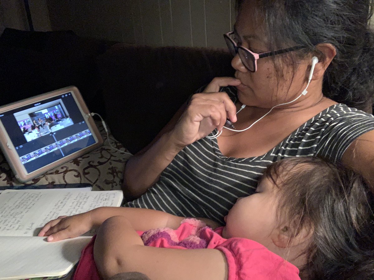 siscircle1's tweet photo. Working late transcribing really awesome nuggets from last Friday’s #siscircle panel featuring #womeninleadership #workingmom #womensupportingwomen @leilanipedroni @Laynee91601 @meta_dream @Gurl79 https://t.co/Y3rpyVAtw5