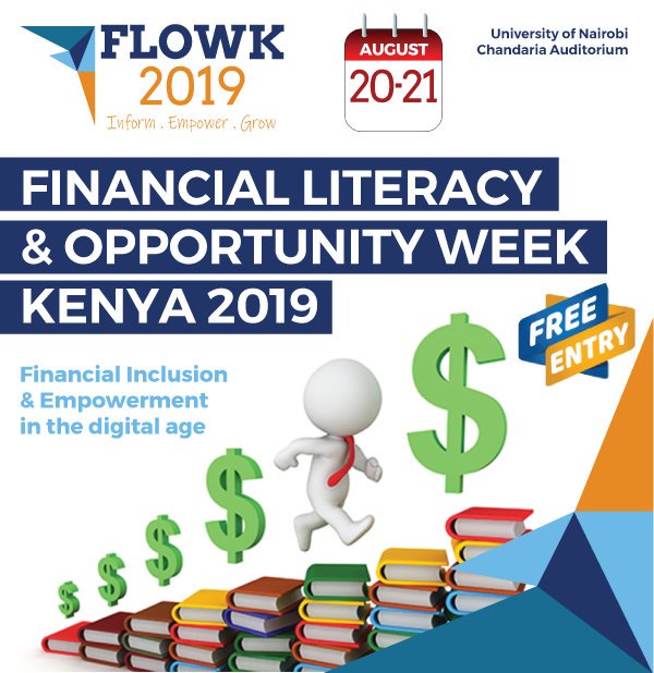 flowk2019's tweet photo. Don't miss today's powerful conversations on #FinancialLiteracy at #Day2 of #FLOWK2019

- The role of internet in promoting financial literacy &amp; inclusion
- Partnerships with Financial Regulators in promoting financial inclusion

#WednesdayThoughts #KOT https://t.co/6xFelBCWR0