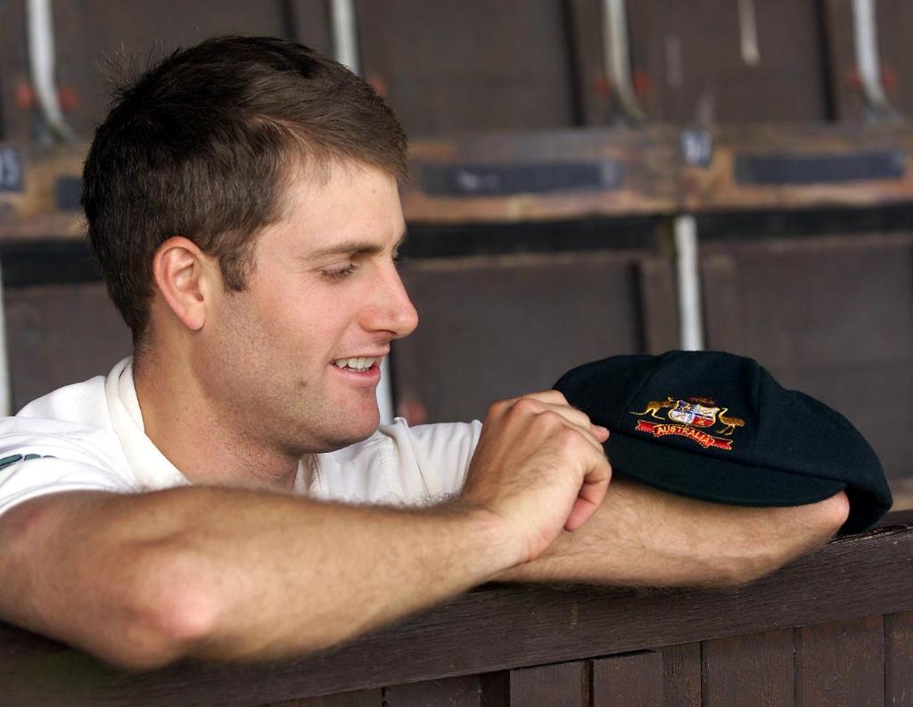 Happy Birthday to Simon Katich! 