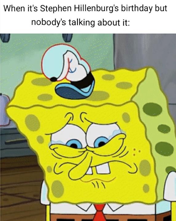 Spongebob Memes on X: sad spongy noises  / X