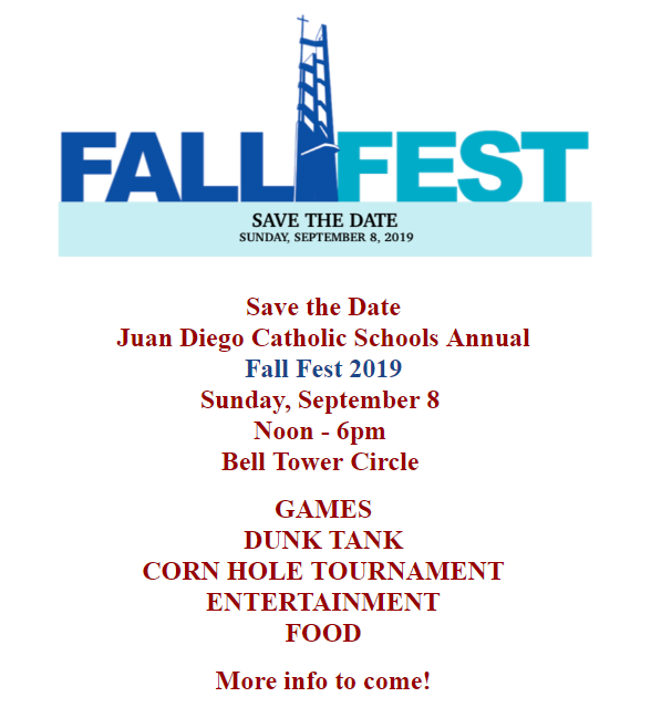 UtahCBN's tweet photo. Save the date! @JDCHS https://t.co/NmPPMxLmD1