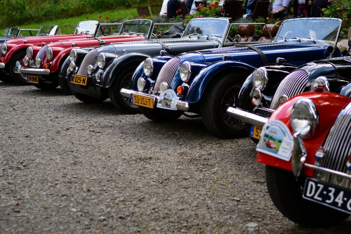 Prachtige dagen gehad in de Ardennen. Mooie ritten gereden met eigenaar van Chateau Bleu , Trooz. Veel plezier gehad en veel gelachen met elkaar. Het was super.