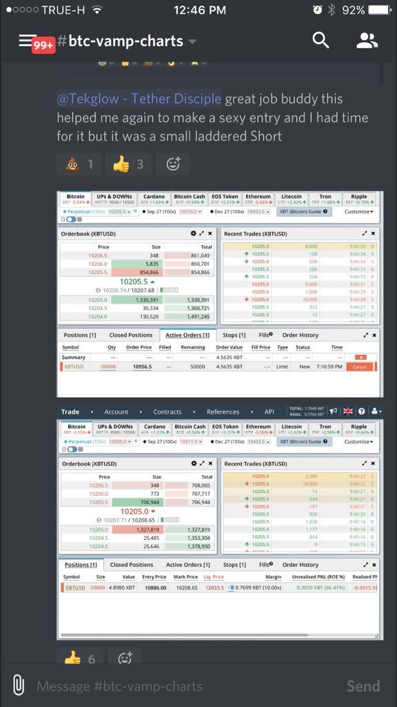ChartVampire's tweet image. The new alert system is on fire 🔥 this is the third successful call it made and seriously you need to phone a friend to join the free discord groups while it is free! 

New beast server for discord coming soon. For all the vamp members