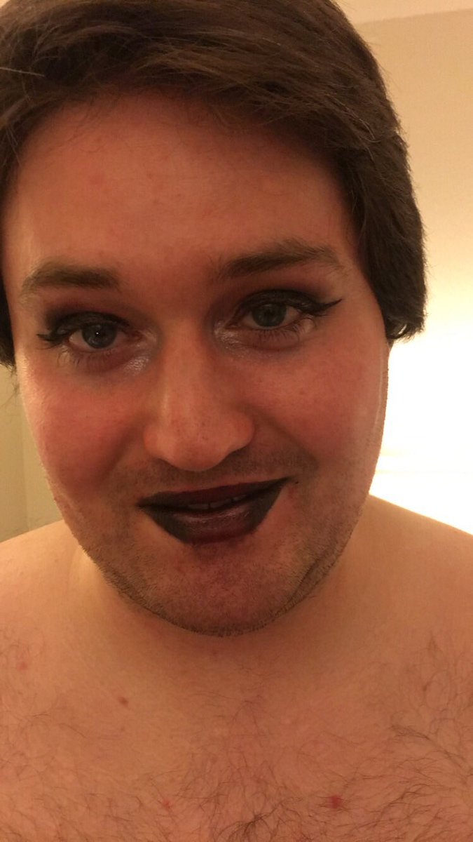 Michell97646885's tweet photo. This is Michelle my sissy baby, so beautiful.

#sissy #sissybaby #sissycum #sissyfag #sissyfeminization #sissyboy #sissycuck #sissycuckold #sissylife #sissies #cuck #cuckboyfriend #sissyboyfriend #boyfriend #sissification #makeup #eyeliner #sissymakeup #eyeshadow #mascara https://t.co/X4fYvzzfA0