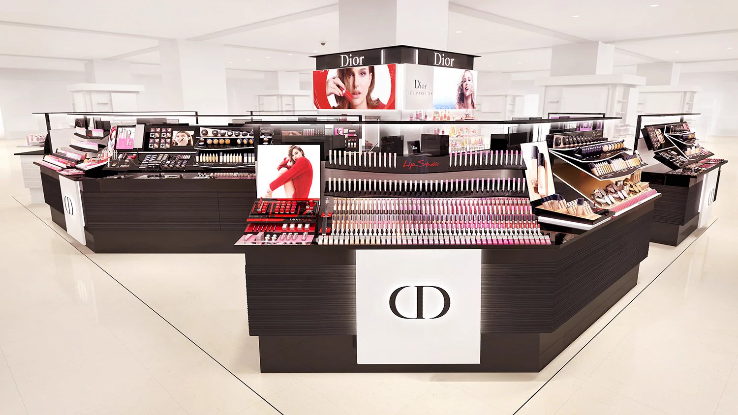 Dior Beauty Japan on X: 