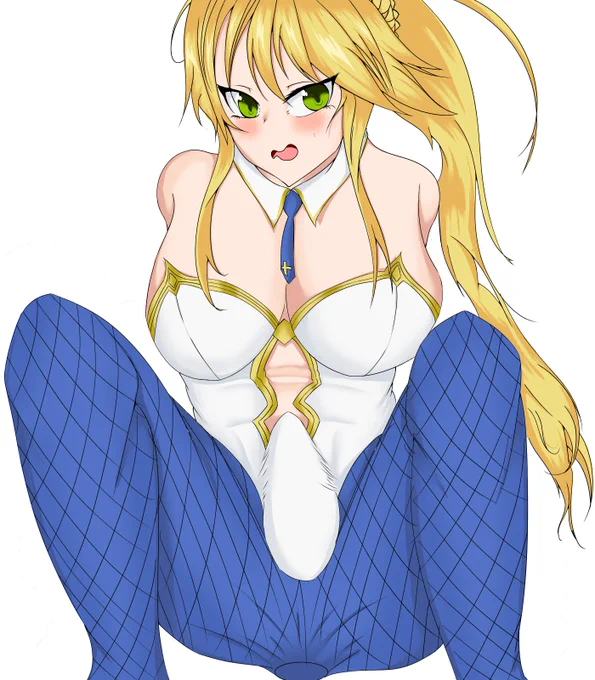 交換所のバニ上をふたなり化してバイブ固定するには何枚ドリームチップを貢げばいいですかね?
#FGO
#ふたなり 