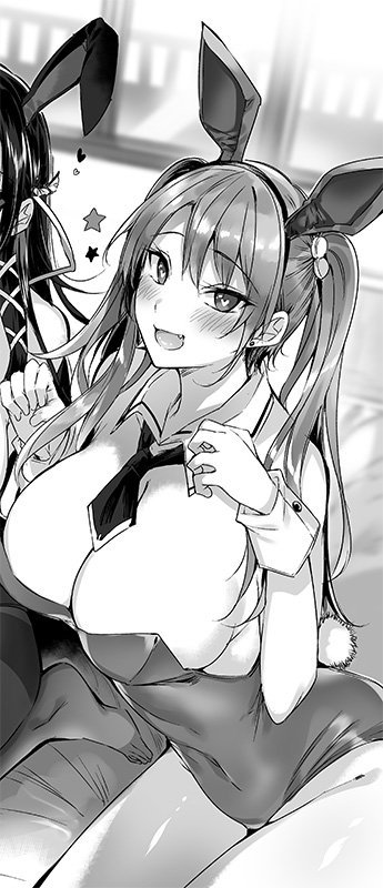 masou gakuen hxh animesuki