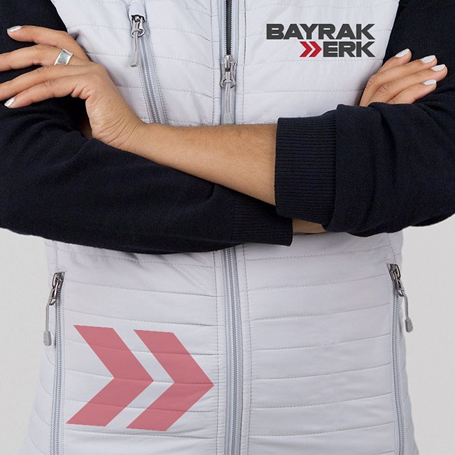 RuberuAgency's tweet photo. Savunma sanayi firmalarından Bayrak Erk markasının logo tasarımını ve kurumsal kimlik kılavuzunu hazırladık. 
https://t.co/KkiD9v1Q4o

#brandidentitydesign #branddesign #brandguidelines #ruberu #ajans #KurumsalKimlikTasarımı #LogoDesign https://t.co/qtFrBKIt8J