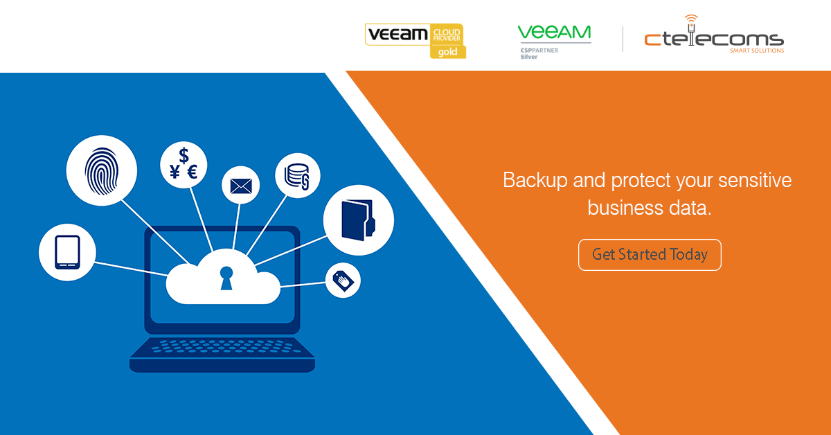 ctelecoms_ksa's tweet photo. Protect your sensitive #business_data in the event of a hardware malfunction, system failure, #malware, #hacker penetration, theft and other emerging #threats using our #cloud_PC_backup solution: https://t.co/dwZpDbLhiG
#backup #recovery #disasterrecovery #backup_plan https://t.co/P4ZQwqiml7