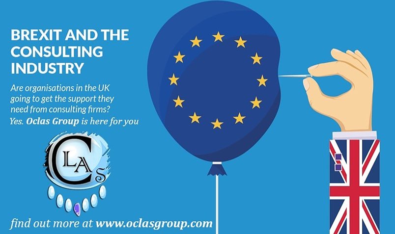 Oclas's tweet photo. Are you prepared for Brexit? Have you identified what areas of your #business are going to be impacted? Have you got #processes, #policies or #procedures in place? Do you know how Brexit will cause disruption within your business?
We at #Oclas can #help, we are #Brexit equipped https://t.co/skNn0uTp0u