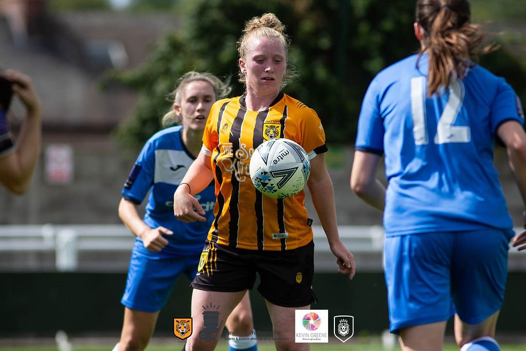 KevinGreeneHull's tweet photo. Set of photos between @Tkphotography33 & myself from last Sunday home game with Loughborough. Seizing motion & emotion from all corners!📢
@EastRidingFA @TheBCHull
@We_Love_HU @WomensSport
@north_ferribyfc
#motionemotion #womensfootball #hullsportforwomen
#inspirechange https://t.co/58Kirh1Q8u
