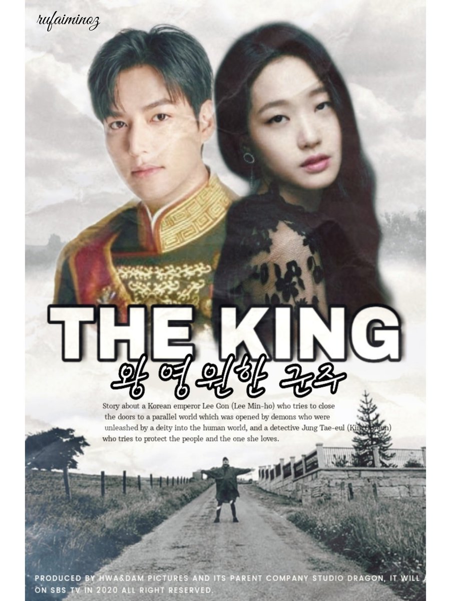 [Drama 2020] The King: Eternal Monarch, 더 킹: 영원의 군주 - Page 7 - k-dramas ...