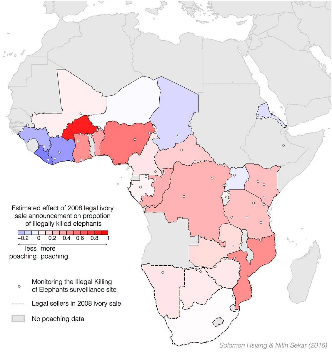 the_big_bother's tweet photo. @IWMCWCT @JohnEScanlon @Independent @AfricanParks @AWFCEO @ste_kenya @ZacGoldsmith @ChelseaClinton @HelenClarkNZ @DefraGovUK @BenGoldsmith @EU_ENV @stefanomanservi That 2008 firesale on ivory sure did the trick...if the intention was to reinvigorate the global trade in #ivory and really show Asia & Africa how profitable the trade could be. Was that what you were going for? That sale was a COLOSSAL error in judgement. #CITES #ExtinctionTrade https://t.co/RYPjwZXfma