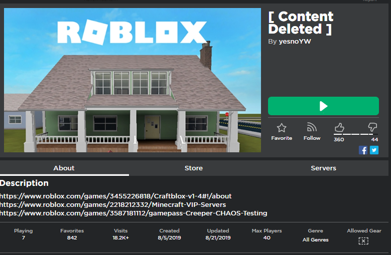 Max ツ On Twitter The Best Part Is That Hes - the most realistic roblox minecraft game ever