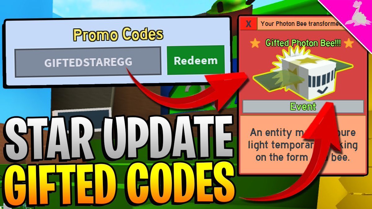 Bee Swarm Sim Roblox Codes 2019