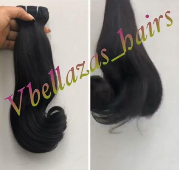 TrafficChiefNG's tweet photo. For your variety of quality, luxury hair at affordable rates contact VHYCTREE BELLAZAS!

Enquiries/Orders: 08057733549

Check out their social media to see their variety of options:

WhatsApp: https://t.co/4okoz4AL0j
Instagram: https://t.co/KekD9lX1Y9
Twitter: @Victory08579402 https://t.co/0dW5r1i1Hv