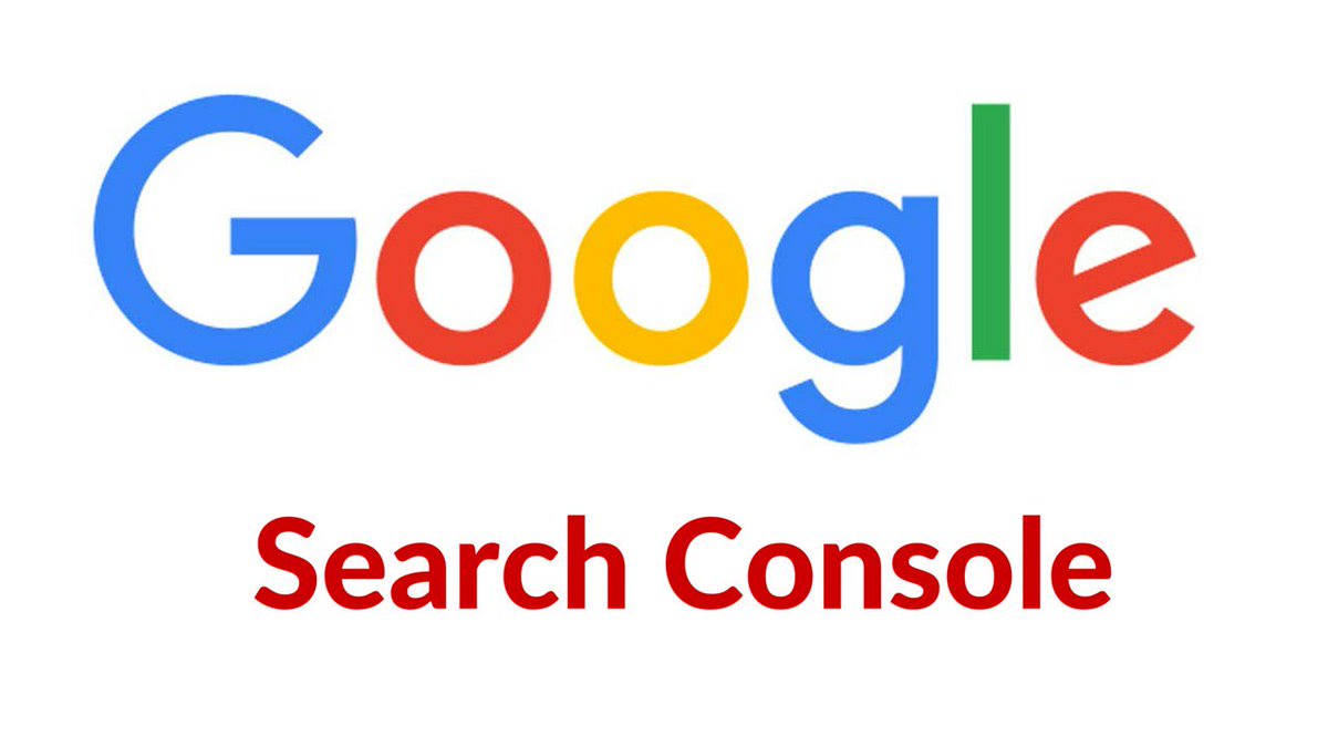 Nucleosystech's tweet image. 🗣Google Search Console Now Reports on More Types of Structured Data.
✔️Product markup
✔️Sitelink search box markup
✔️Unparsable types
bit.ly/2LbG7FC
#webmastertool #searchconsole #SEO #SMM #digitalmarketing #marketing #socialmedia #SEM #Google #GoogleSEO #work #update