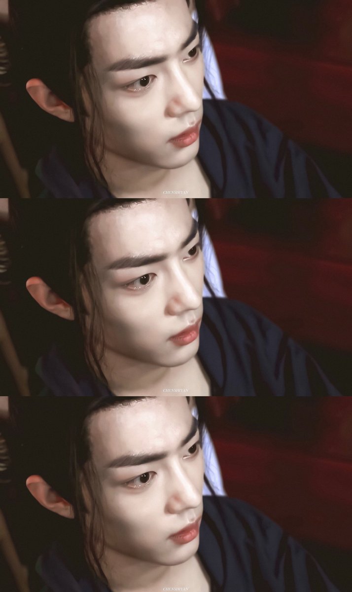 yalane28's tweet photo. #XiaoZhan #肖战 #ChenQIngLing https://t.co/OoudUxGh7t