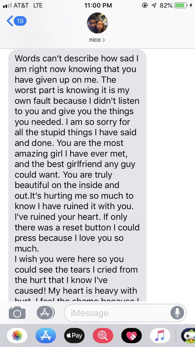 chelsea0mg's tweet photo. I- guys ain’t shit https://t.co/l5Tf6Hk07J