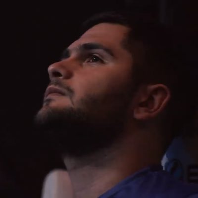 #NewProfilePic