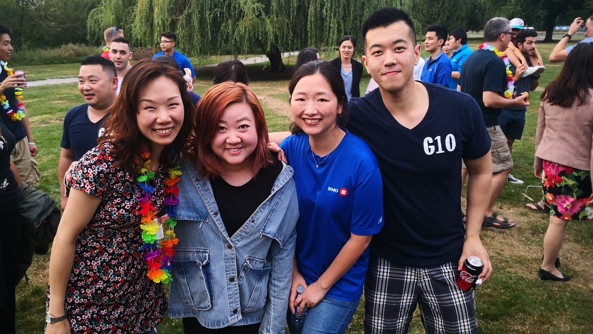 B&amp;W ABM alumni <a href="/aaronhuang__/">Aaron Huang</a> <a href="/HoNancyHo_/">Nancy Ho</a> <a href="/Susie_Wei01/">Susie Wei</a>