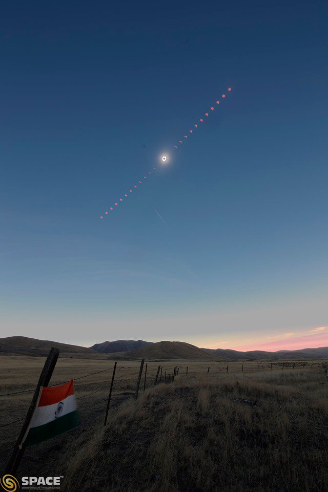 Two years ago on this day, the Heliodyssey team went to the United States to witness the Great American Eclipse.

Have you registered for the Space HeliOdyssey Test 2019 yet? Register NOW and win a sponsored trip to Oman and observe the Annular Solar Eclipse of 26th December 2019