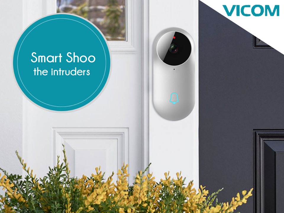 security_vicom's tweet photo. #BeSecure #Safe #Security #WiFiSmart #Safety https://t.co/040pvEEFW7