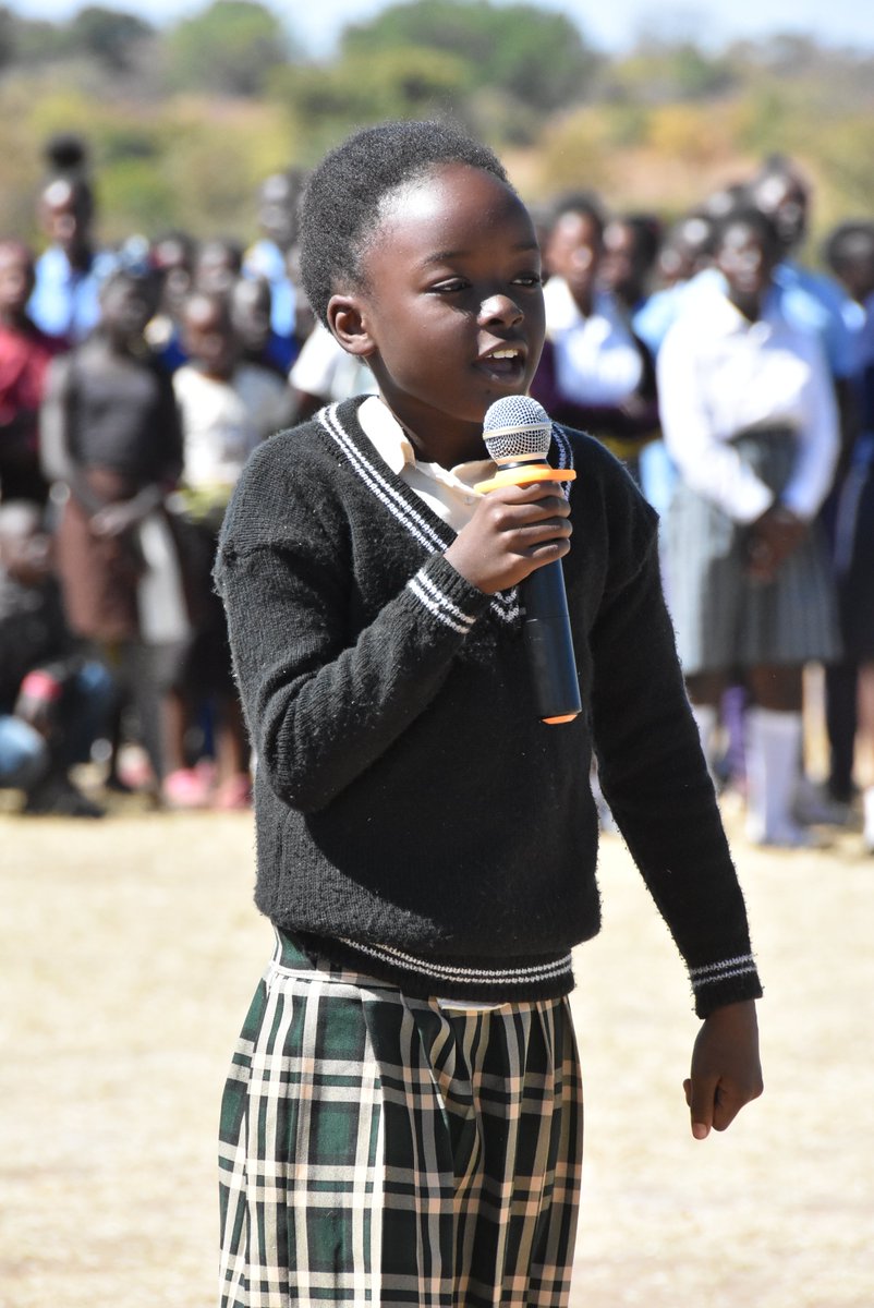 Zambia Open Community Schools (ZOCS) tweet media