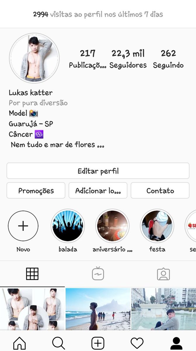 Oi ... Seus fofos 
Quem quiser me seguir no insta 😊😅  ta ai