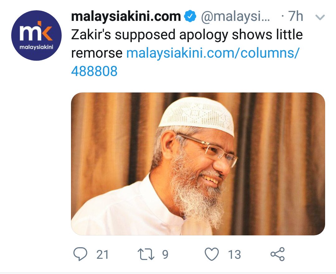HilalAsyraf's tweet photo. Kawan dah minta maaf,
tapi kempen masih tak berhenti.

Kita nak kata apa? https://t.co/Meb9eMJw3h